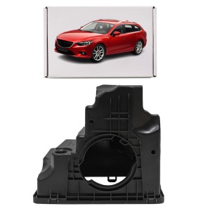 MAZDA 6 III GJ GL 2012+ DOLNA CZĘŚĆ OBUDOWY FILTRA POWIETRZA DO POJEMNOŚCI 2.0 L PE01133AY