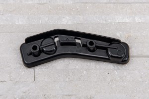 BMW X1 F48 2015-2022 ŚLIZG GÓRNY PRZEDNIEGO ZDERZAKA LEWY 51117354767