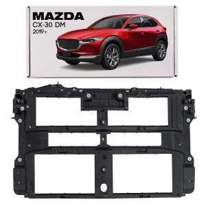 MAZDA CX-30 DM 2019+ PAS PRZEDNI WZMOCNIENIE CZOŁOWE BEDP53100D