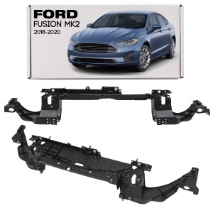 FORD FUSION MK2 II 2018-2020 PO DRUGIM FACELIFTINGU WZMOCNIENIE CZOŁOWE DOLNE PAS PRZEDNI HS7316E166CF