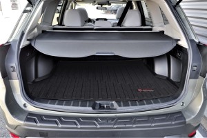 SUBARU FORESTER V SK 2019+ MATA BAGAŻNIKA