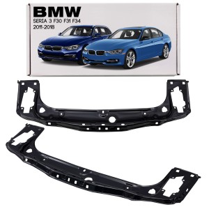 BMW SERIA 3 F30 F31 F34 2011-2018 PAS PRZEDNI GÓRNY 51647245786
