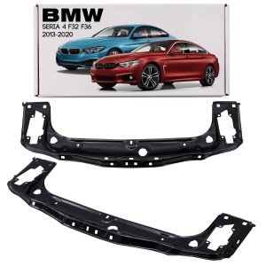 BMW SERIA 4 F32 F36 GRAN COUPE 2013-2020 PAS PRZEDNI GÓRNY 51647245786