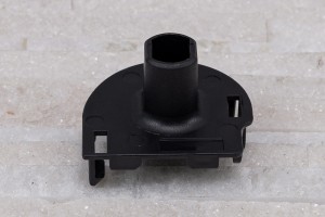 MERCEDES E-CLASS W212 2009-2016 WSPORNIK UCHWYT DOLNY CHŁODNICY A2045040514