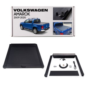 VOLKSWAGEN AMAROK 2009-2020 ALUMINIOWA ROLETA PAKI