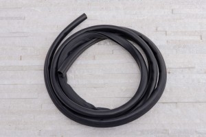 BMW SERIA 5 F11 2009-2017 TYLNA USZCZELKA POKRYWY SILNIKA MASKI 51767019779