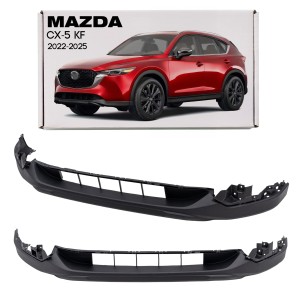 MAZDA CX-5 II KF 2022-2025 PO FACELIFTINGU ZDERZAK PRZEDNI DOLNY KSD450032