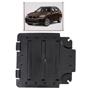 BMW X1 E84 2009-2015 ZAŚLEPKA PRZEDNIEGO NADKOLA 51712993140