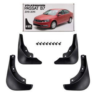 VOLKSWAGEN PASSAT B7 2010-2014 CHLAPACZE