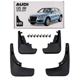 AUDI Q5 8R 2008-2017 CHLAPACZE