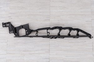 BMW X6 E71 2007-2014 DOLNY WSPORNIK PRZEDNIEGO BŁOTNIKA PRAWY 51127157990