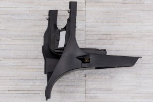 BMW X5 E70 2006-2013 GÓRNY WSPORNIK PRZEDNIEGO BŁOTNIKA PRAWY 51657157984