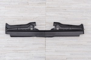 BMW SERIA 7 E65 E66 2001-2008 KANAŁ POWIETRZA GÓRNY  51717011217