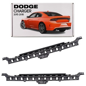 DODGE CHARGER 2015-2018 ŚLIZG TYLNEGO ZDERZAKA ŚRODKOWY 68226564AB