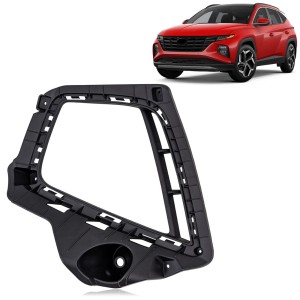 HYUNDAI TUCSON IV NX4 2020-2024 PRZED FACELIFTINGIEM KRATKA PRZEDNIEGO ZDERZAKA LEWA 865C1N7000