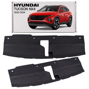 HYUNDAI TUCSON IV NX4 2020-2024 GÓRNA OSŁONA PASA PRZEDNIEGO 86390N7000