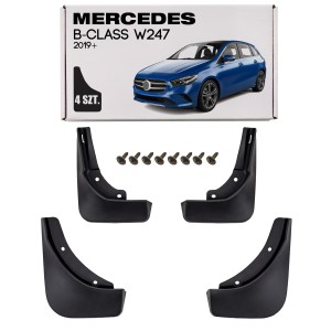 MERCEDES B-CLASS W247 2019+ CHLAPACZE A2478903200 / A1778900600