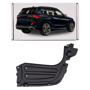 BMW X5 G05 2018+ OSŁONA PODWOZIA TYLNA PRAWA 51128091980