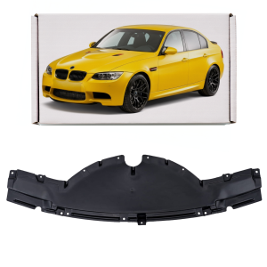 BMW SERIA 3 E90 2004-2011 M-PAKIET ADAPTER OSŁONA POD ZDERZAK 51758040109