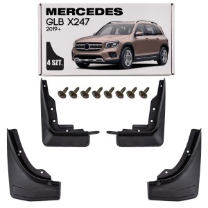 MERCEDES GLB X247 2019+ CHLAPACZE