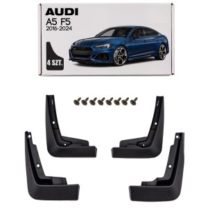 AUDI A5 (F5) 2016-2024 CHLAPACZE