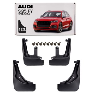 AUDI SQ5 FY 2017-2024 CHLAPACZE