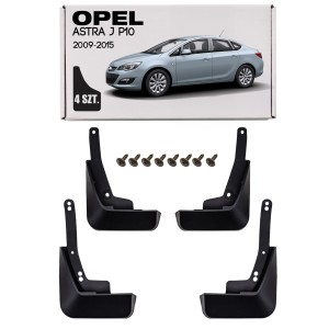 OPEL ASTRA J P10 2009-2015 SEDAN CHLAPACZE