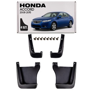 HONDA ACCORD VIII 2008-2015 CHLAPACZE