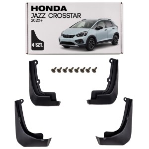 HONDA JAZZ V CROSSTAR 2020+ CHLAPACZE