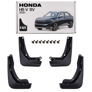 HONDA HR-V III RV 2021+ CHLAPACZE 08P003M0600