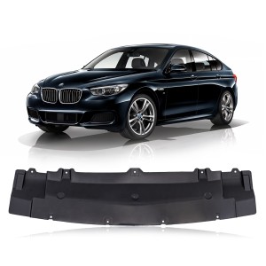 BMW SERIA 5 F07 GRAN TURISMO 2009-2017 OSŁONA PRZEDNIEGO ZDERZAKA 51757898889