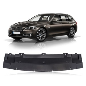 BMW SERIA 5 F11 2009-2017 OSŁONA PRZEDNIEGO ZDERZAKA 51757898889