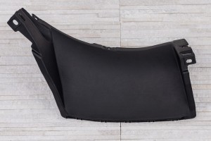 BMW X6 F16 2014-2019 PANEL BOCZNY DOLOTU PRZEWODU POWIETRZA PRAWY 51657320274