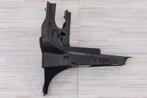 BMW X6 E71 2007-2014 GÓRNY WSPORNIK PRZEDNIEGO BŁOTNIKA LEWY 51657157983