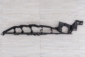 BMW X6 E71 2007-2014 DOLNY WSPORNIK PRZEDNIEGO BŁOTNIKA LEWY 51127157989