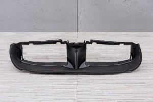 BMW SERIA 3 E91 2004-2011 KANAŁ POWIETRZA PRZEDNI GÓRNY 51117134099