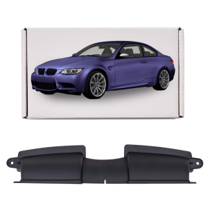 BMW SERIA 3 E92 2006-2013 WLOT KANAŁ SSĄCY POWIETRZA 13717541738