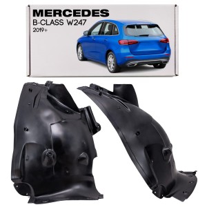 MERCEDES B-CLASS W247 2019+ NADKOLE PRZEDNIE LEWE CZĘŚĆ TYLNA A2476906500