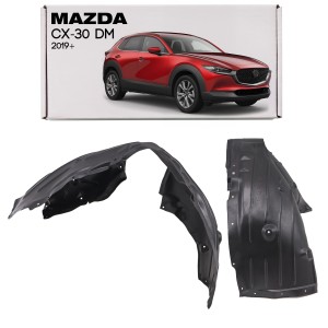 MAZDA CX-30 DM 2019+ NADKOLE PRZEDNIE PRAWE DFR556130