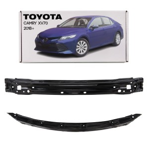 TOYOTA CAMRY VIII XV70 2018+ BELKA WZMOCNIENIE PRZEDNIEGO ZDERZAKA 5213133180