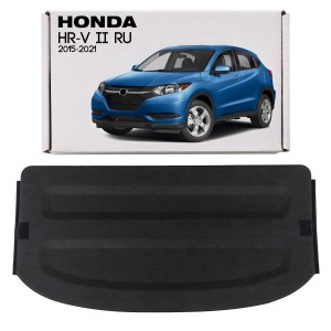 HONDA HR-V II RU 2015-2021 PÓŁKA BAGAŻNIKA 08U35T7S610C