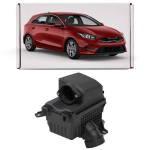 KIA CEED III CD 2018+ OBUDOWA FILTRA POWIETRZA 28110G4000