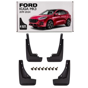 FORD KUGA MK3 III 2019-2024 PRZED FACELIFTINGIEM ST-LINE CHLAPACZE