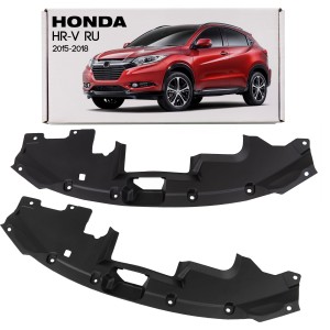 HONDA HR-V II RU 2015-2018 PRZED FACELIFTINGIEM GÓRNA OSŁONA PASA PRZEDNIEGO 71129T7WA00