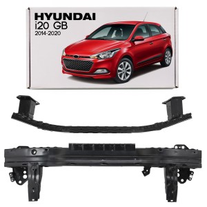HYUNDAI i20 II GB 2014-2020 BELKA WZMOCNIENIE PRZEDNIEGO ZDERZAKA 86570Q0000