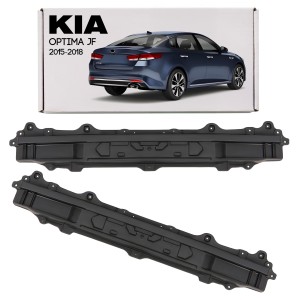 KIA OPTIMA IV JF 2015-2018 PRZED FACELIFTINGIEM SEDAN BELKA WZMOCNIENIE TYLNEGO ZDERZAKA 86631D4000