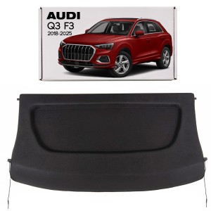 AUDI Q3 F3 SUV 2018-2025 PÓŁKA BAGAŻNIKA 83A867769A