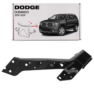 DODGE DURANGO III 2010-2021 OKULAR PASA PRZEDNIEGO LEWY 5156117AB