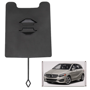 MERCEDES B-CLASS W246 2011-2018 POKRYWA WYMIANY ŻARÓWKI 1566900130