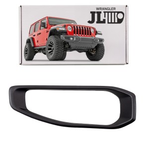 JEEP WRANGLER JL 2018+ OBWÓDKA PRAWEGO HALOGENU DO ZDERZAKA RUBICON
